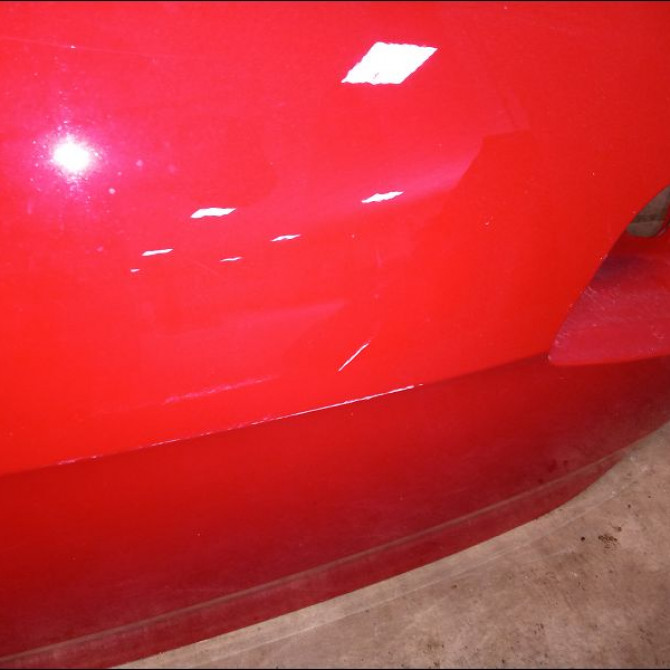 Hayon occasion VOLKSWAGEN GOLF VII 2