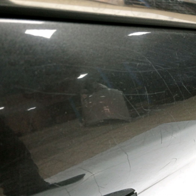 Porte avant droite occasion OPEL ZAFIRA II Phase 2 01-2008->12-2014 1.9 CDTI 100ch 13203014 2