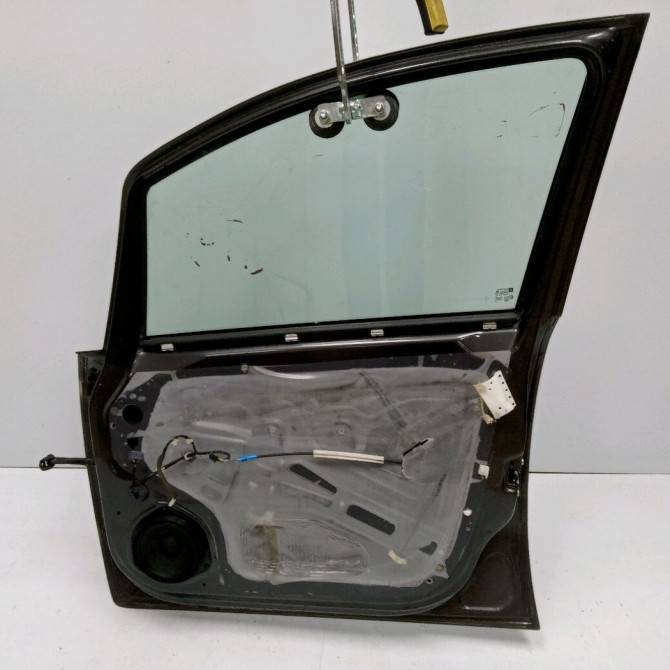 Porte avant droite occasion OPEL ZAFIRA II Phase 2 01-2008->12-2014 1.9 CDTI 100ch 13203014 4
