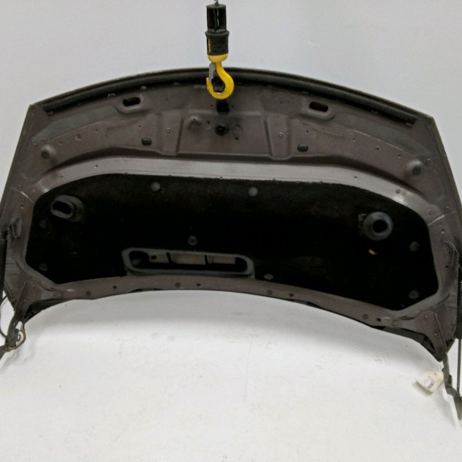 Capot occasion RENAULT ESPACE IV Phase 1 09-2002->03-2006 2.2 DCI 651000267R 2