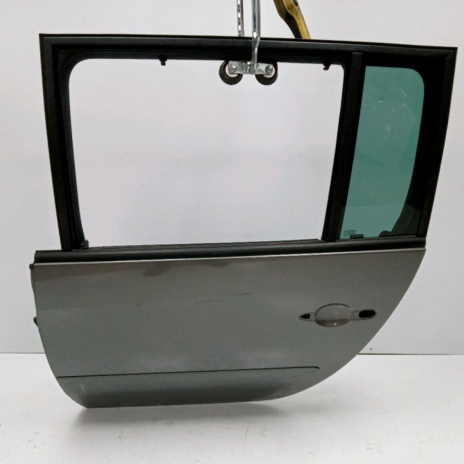 Porte arrière gauche occasion RENAULT ESPACE IV Phase 1 09-2002->03-2006 2.2 DCI 7751476285 1