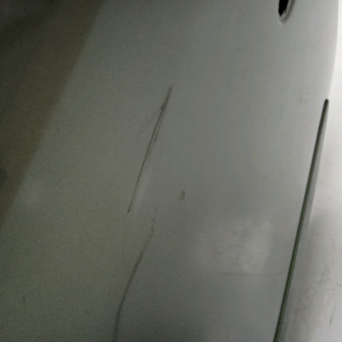 Porte arrière gauche occasion RENAULT ESPACE IV Phase 1 09-2002->03-2006 2.2 DCI 7751476285 2