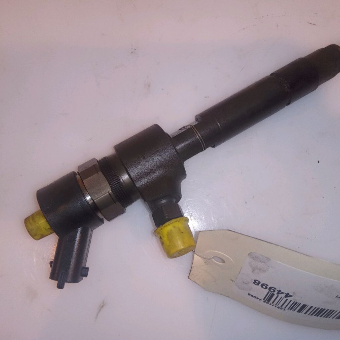 Injecteur occasion OPEL ZAFIRA II Phase 2 01-2008->12-2014 1.9 CDTI 100ch 1