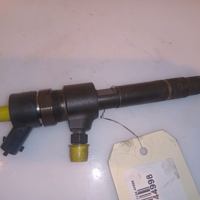 occasion OPEL ZAFIRA II Phase 2 01-2008->12-2014 1.9 CDTI 100ch 1