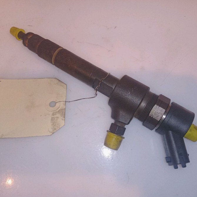 occasion OPEL ZAFIRA II Phase 2 01-2008->12-2014 1.9 CDTI 100ch 2