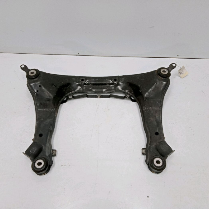 Berceau moteur avant occasion AUDI A4 II Phase 2 09-2004->04-2008 1.9 TDI 115ch 8E0399313BD 1