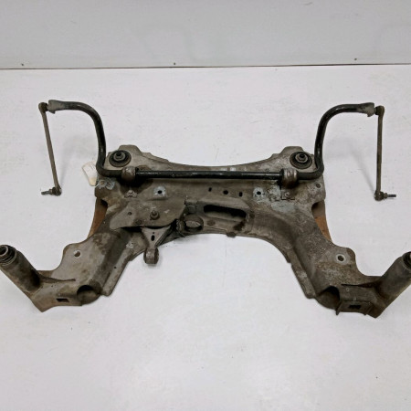 Berceau moteur avant occasion RENAULT SCENIC III Phase 1 04-2009->11-2011 544010579R