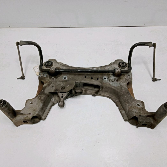 Berceau moteur avant occasion RENAULT SCENIC III Phase 1 04-2009->11-2011 544010579R 1