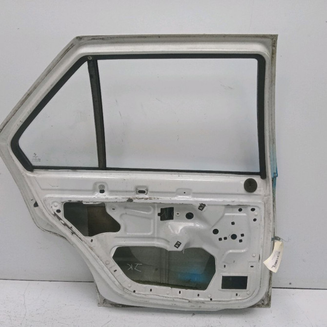Porte arrière gauche occasion RENAULT 19 Phase 1 07-1989->04-1992 1.4i 7751467507 2