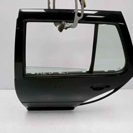 Porte arrière gauche occasion VOLKSWAGEN GOLF IV GOLF IV Phase 1 1998-01-01->2005-06-30 1.6i