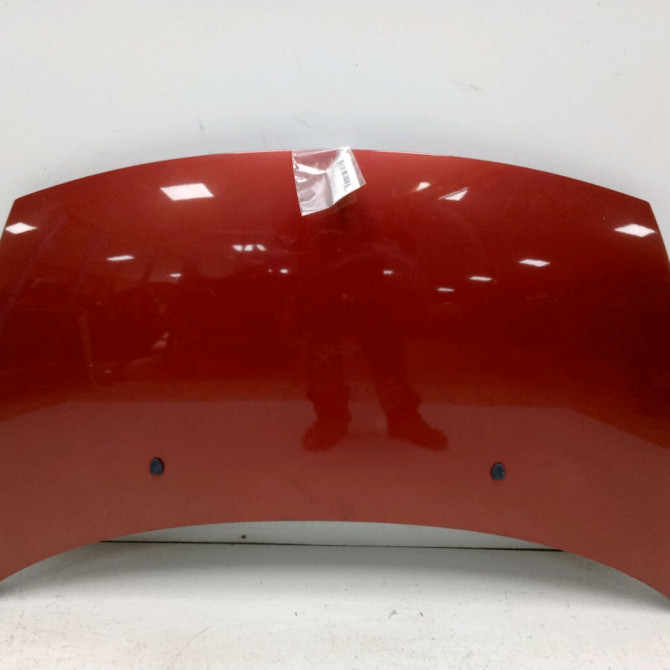 Capot occasion CITROEN C3 I Phase 2 10-2005->12-2010 1.4 HDi 70ch 7901N0 1