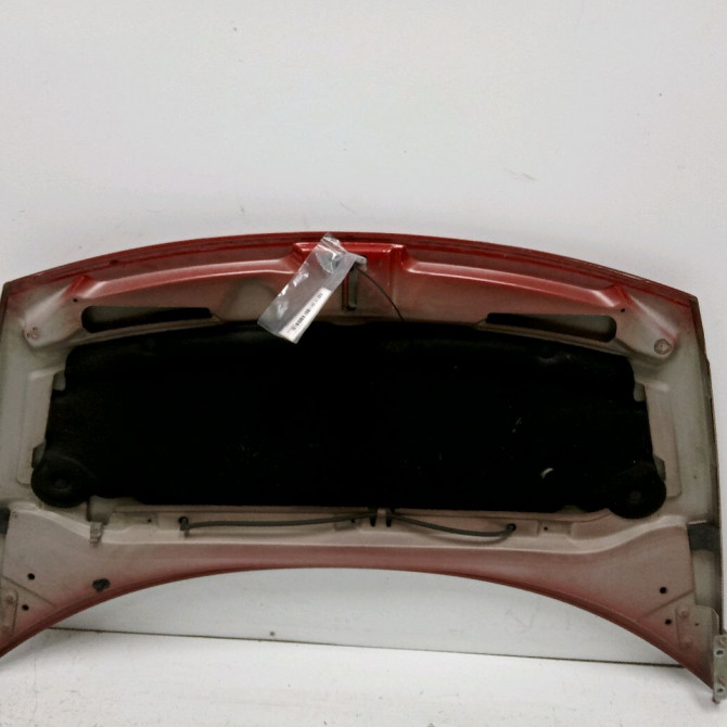 Capot occasion CITROEN C3 I Phase 2 10-2005->12-2010 1.4 HDi 70ch 7901N0 2