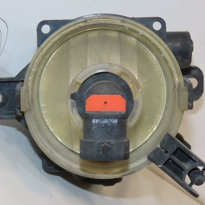 Phare antibrouillard avant gauche occasion OPEL ZAFIRA II Phase 2 01-2008->12-2014 1.7 CDTI 125ch 93357465 2