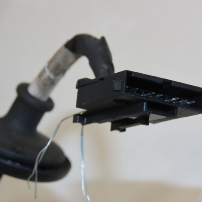 Retroviseur exterieur electrique droit occasion OPEL ZAFIRA II Phase 2 01-2008->12-2014 1.7 CDTI 125ch 13162285 6