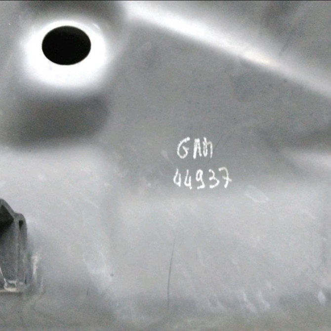 Capot occasion  6101109112 6