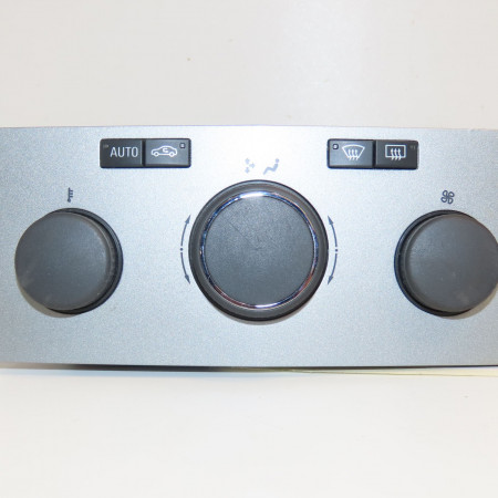 Commande de chauffage occasion OPEL ZAFIRA II Phase 2 01-2008->12-2014 1.7 CDTI 125ch 13250622