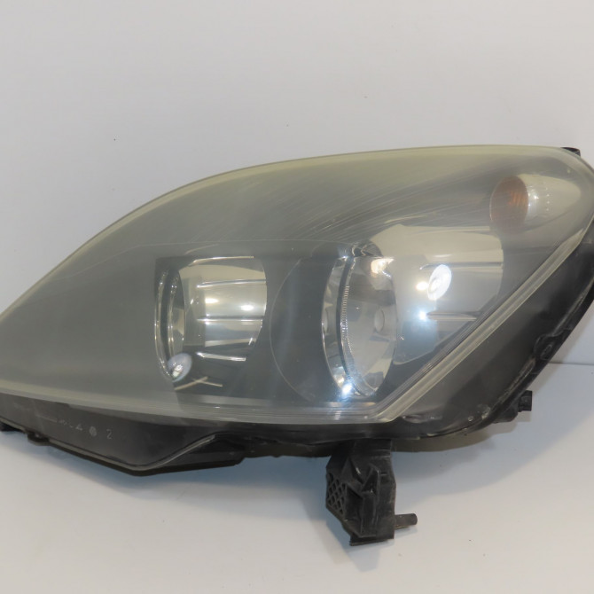 Phare gauche occasion OPEL ZAFIRA II Phase 2 01-2008->12-2014 1.7 CDTI 125ch 93192443 1