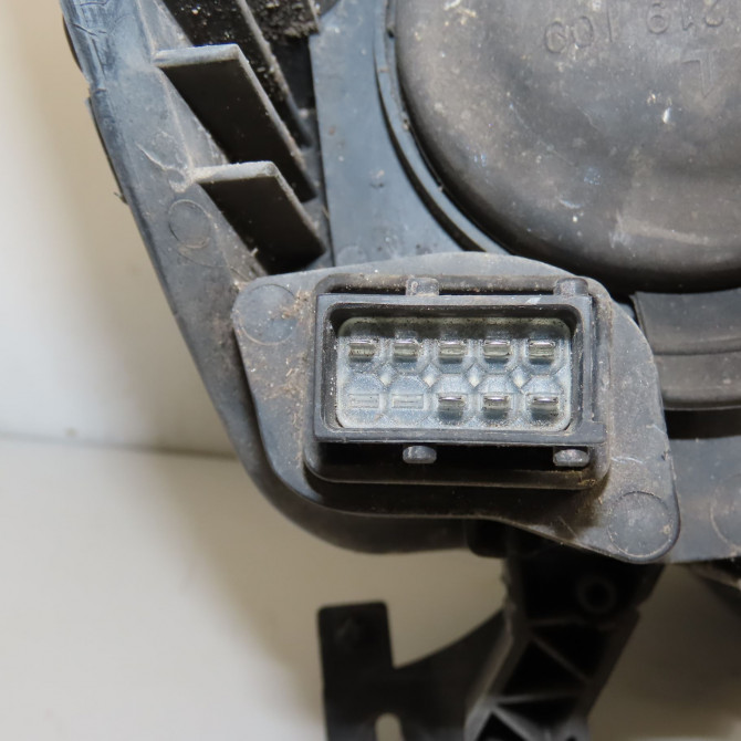 Phare gauche occasion OPEL ZAFIRA II Phase 2 01-2008->12-2014 1.7 CDTI 125ch 93192443 4