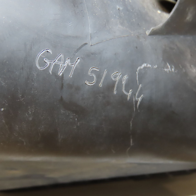 Phare gauche occasion OPEL ZAFIRA II Phase 2 01-2008->12-2014 1.7 CDTI 125ch 93192443 5