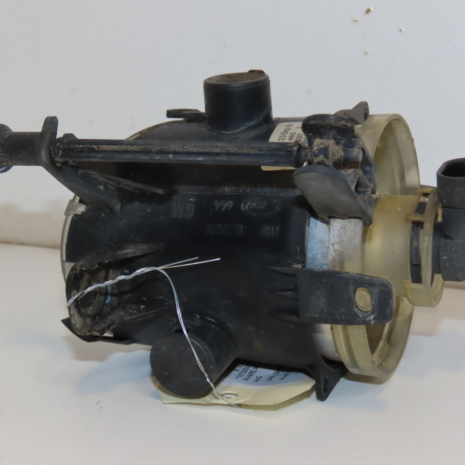 Phare antibrouillard avant gauche occasion OPEL ZAFIRA II Phase 2 01-2008->12-2014 1.7 CDTI 125ch 93357465 2