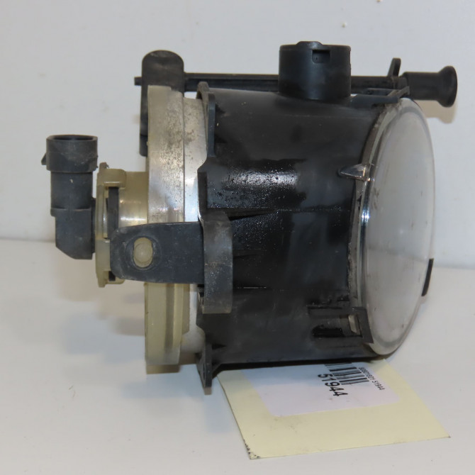 Phare antibrouillard avant gauche occasion OPEL ZAFIRA II Phase 2 01-2008->12-2014 1.7 CDTI 125ch 93357465 4