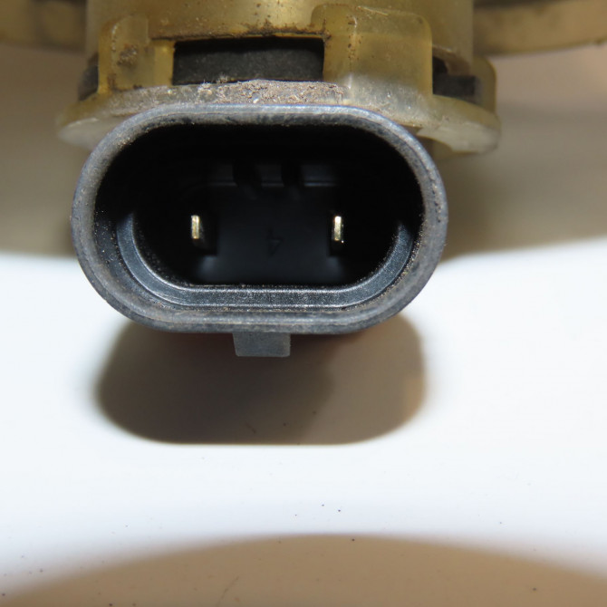 Phare antibrouillard avant gauche occasion OPEL ZAFIRA II Phase 2 01-2008->12-2014 1.7 CDTI 125ch 93357465 6