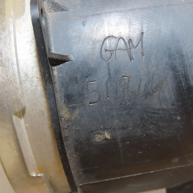 Phare antibrouillard avant gauche occasion OPEL ZAFIRA II Phase 2 01-2008->12-2014 1.7 CDTI 125ch 93357465 7