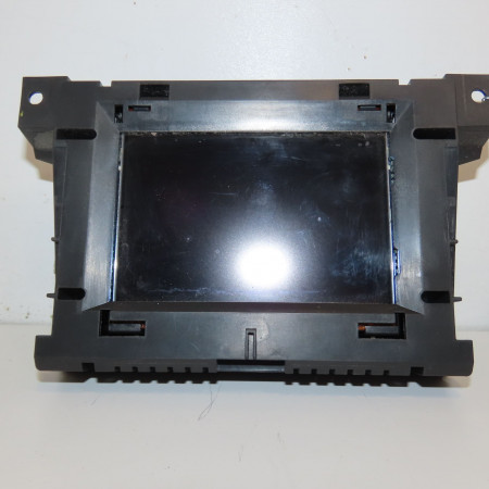 Afficheur digital occasion OPEL ZAFIRA II Phase 2 01-2008->12-2014 1.7 CDTI 125ch 13275954