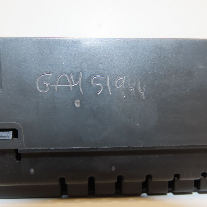 Afficheur digital occasion OPEL ZAFIRA II Phase 2 01-2008->12-2014 1.7 CDTI 125ch 13275954 5