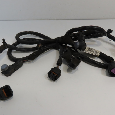 Capteur aide stationnement av occasion OPEL ZAFIRA II Phase 2 01-2008->12-2014 1.7 CDTI 125ch