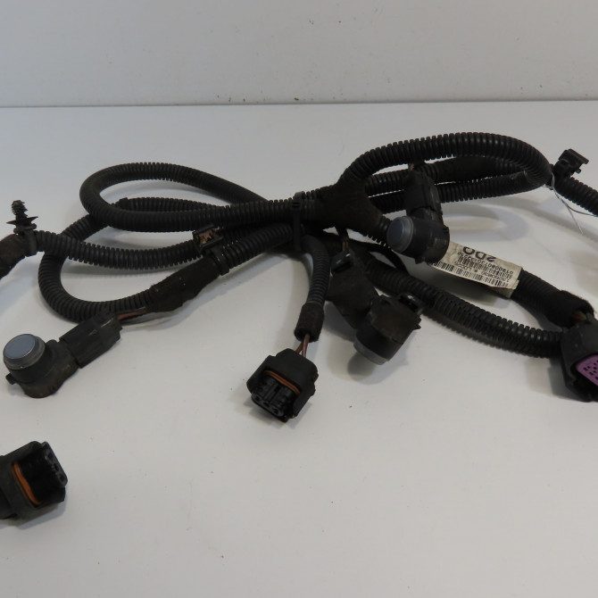 Capteur aide stationnement av occasion OPEL ZAFIRA II Phase 2 01-2008->12-2014 1.7 CDTI 125ch 1