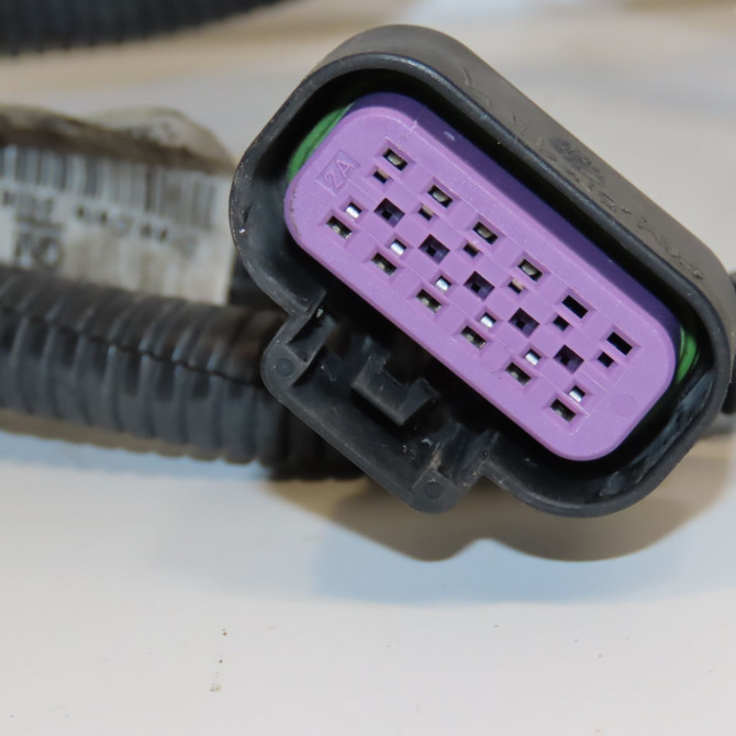 Capteur aide stationnement av occasion OPEL ZAFIRA II Phase 2 01-2008->12-2014 1.7 CDTI 125ch 3