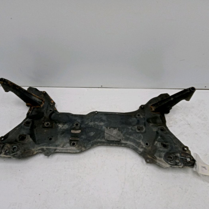 Berceau moteur avant occasion PEUGEOT BOXER I Phase 1 07-1994->02-2002 2.5 D 1611431980 1