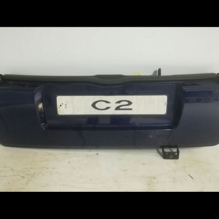 Soubassement de hayon occasion CITROEN C2 Phase 1 09-2003->10-2008 1.4i