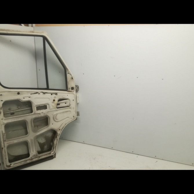 Porte avant gauche occasion PEUGEOT J5 Phase 2 07-1990->06-1994 2.5 D 8v 95ch 2