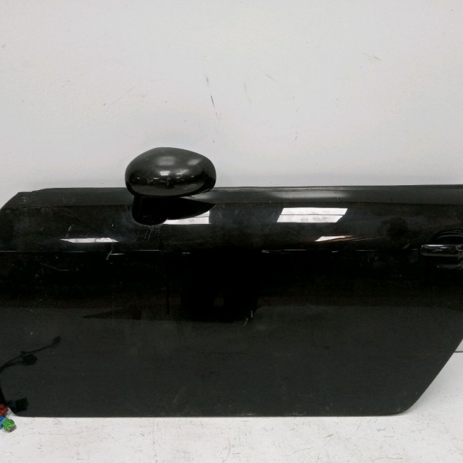 Porte avant gauche occasion AUDI TT I Phase 1 10-1998->09-2006 8N0831051C 1