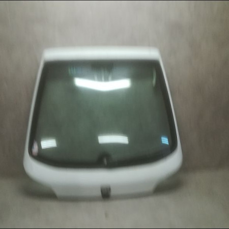 Hayon occasion PEUGEOT 306 Phase 2 04-1997->03-2002 1.6i 8701L4