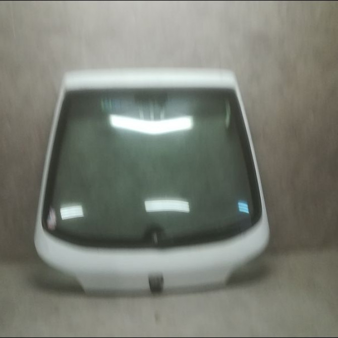 Hayon occasion PEUGEOT 306 Phase 2 04-1997->03-2002 1.6i 8701L4 1