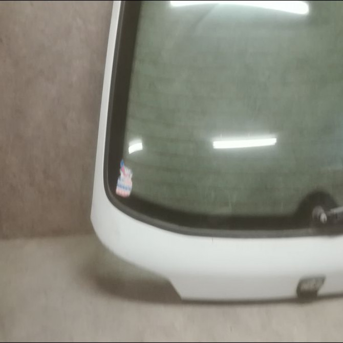 Hayon occasion PEUGEOT 306 Phase 2 04-1997->03-2002 1.6i 8701L4 2