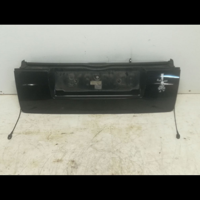 Hayon inf occasion CITROEN C2 Phase 1 09-2003->10-2008 1.4HDI 8v 70ch 8701W2 1