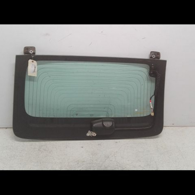 Hayon occasion PEUGEOT 107 Phase 2 01-2009->01-2012 1.0i 12v 2