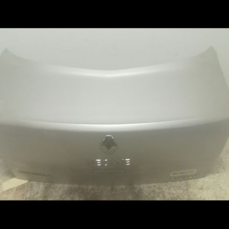 Coffre arrière occasion RENAULT MEGANE II Phase 2 01-2006->06-2009 1.6i 16v 110ch 7751474292