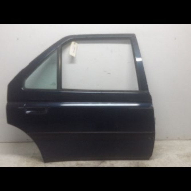 Porte arrière droite occasion PEUGEOT 605 Phase 2 07-1994->07-1999 2.1 D 110ch 900879 1