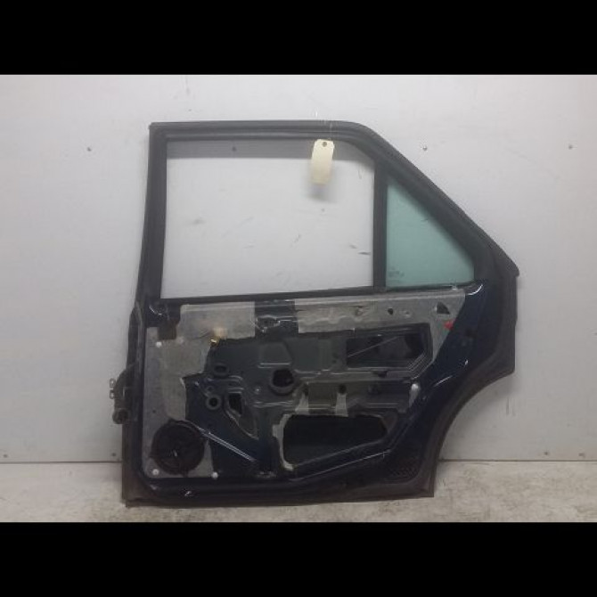 Porte arrière droite occasion PEUGEOT 605 Phase 2 07-1994->07-1999 2.1 D 110ch 900879 2
