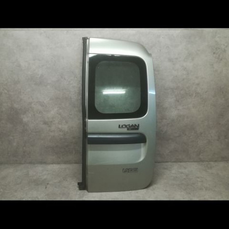 Porte battante arrière droite occasion DACIA LOGAN I Phase 2 07-2008->12-2012 1.5 DCI 70ch 901007270R