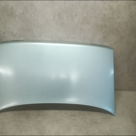 Coffre arrière occasion PEUGEOT 405 Phase 1 07-1987->06-1992 1.6 860659