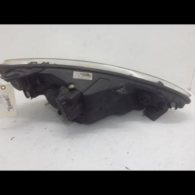 Phare gauche occasion PEUGEOT 1007 Phase 1 04-2005->12-2010 1.4i 620849 2