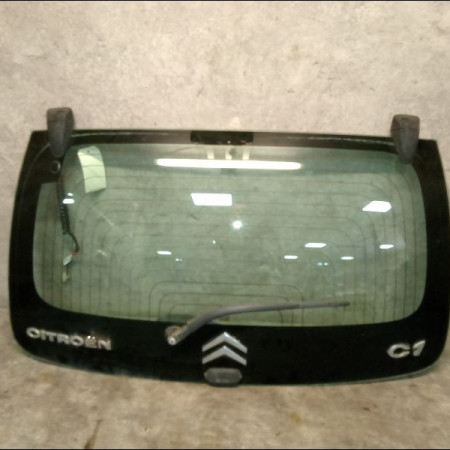 Hayon occasion CITROEN C1 I Phase 2 11-2008->01-2012 1.0i