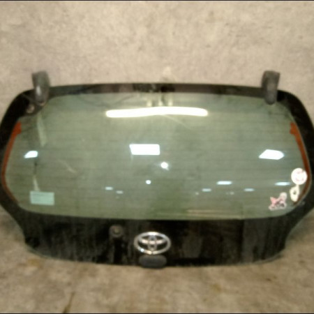 Hayon occasion TOYOTA AYGO I Phase 1 06-2005->11-2009 1.0 VVTI