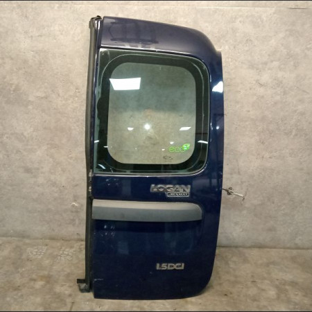 Porte battante arrière droite occasion DACIA LOGAN I Phase 2 07-2008->12-2012 1.5 DCI 70ch 901007270R